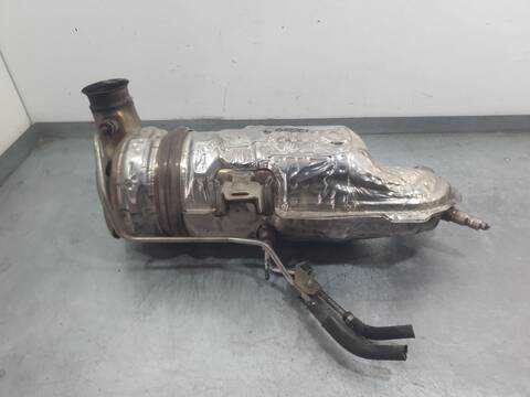 Filtro Particulas Peugeot 508 1.6 HDI 112CV 82KW