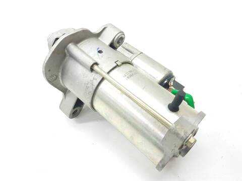 Foto 3ª: Motor de Arranque Ford Tourneo TITANIUM (2013)