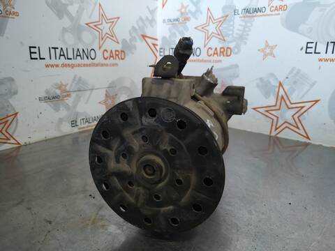 Foto 3ª: Compresor Aire Acondicionado Toyota Corolla BASICO 90CV 66KW [1NDTV 1ND] (2007)