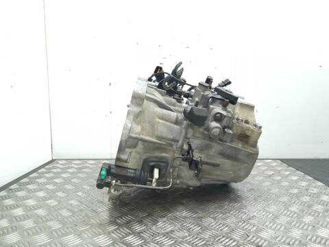 Caja Cambios Hyundai i30 D4FB