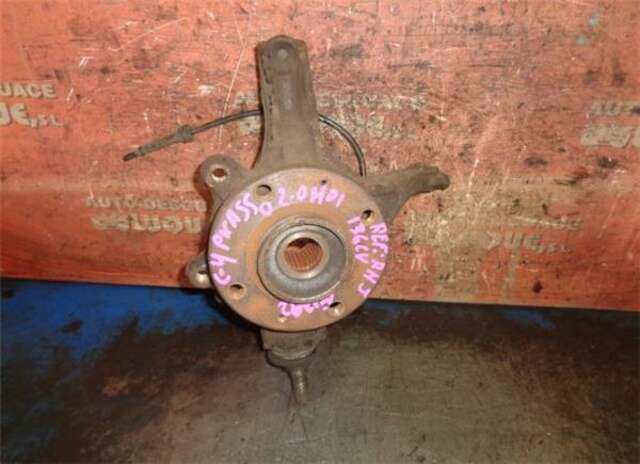 Mangueta Delantera Izquierda Citroen C4 2.0 HDI GRAND C4 PICASSO