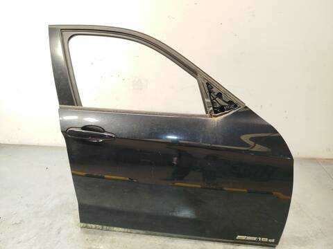 Foto 3ª: Puerta Delantera Derecha Bmw X1 SDRIVE 18 D 143CV 105KW [N47D20C] (2014)