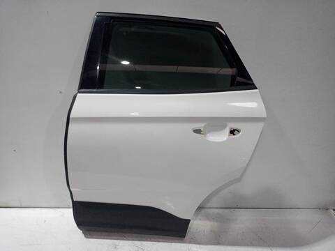 Puerta Trasera Izquierda Opel Grandland DESIGN LINE 131CV