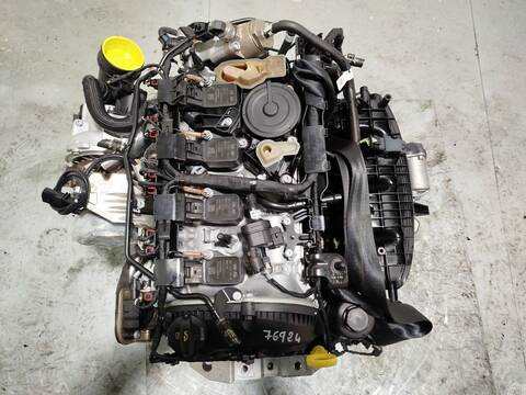 Foto 2ª: Motor Completo Volkswagen Golf 2.0 GTI 245CV 180KW [DKTB] (2019)