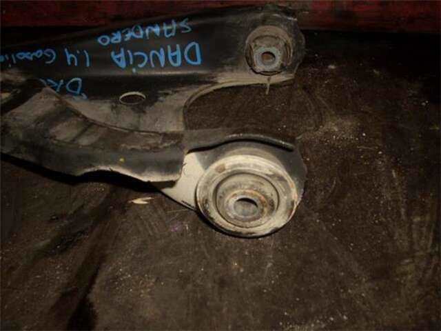 Brazo Suspension Delantero Derecho Dacia Sandero 1.2 16V