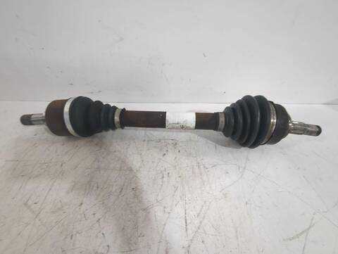 Transmision Delantera Izquierda Citroen C4 1.6 HDI AUT. 109CV