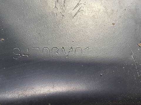 Foto 2ª: Puente Delantero Opel Combo BASIS (2018)