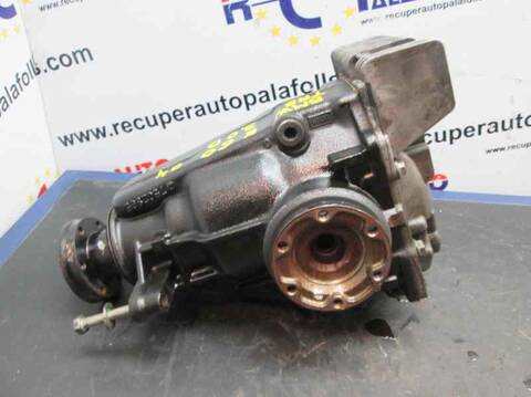 Diferencial Trasero Bmw Serie 5 518 BERLINA