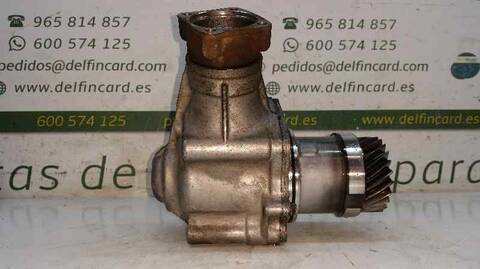 Caja Transfer Honda Crv ES 140CV 103KW RD8)