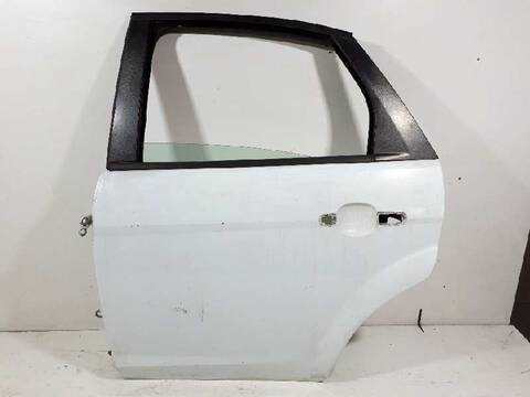 Puerta Trasera Izquierda Ford Focus 1.6 TDCI CAT BERLINA 109CV 80KW