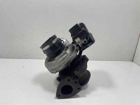 Turbocompresor Land Rover Freelander 224DT