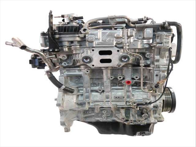 Foto 3ª: Motor Completo Kia Sorento 230CV 169KW [G4FT] (2020)