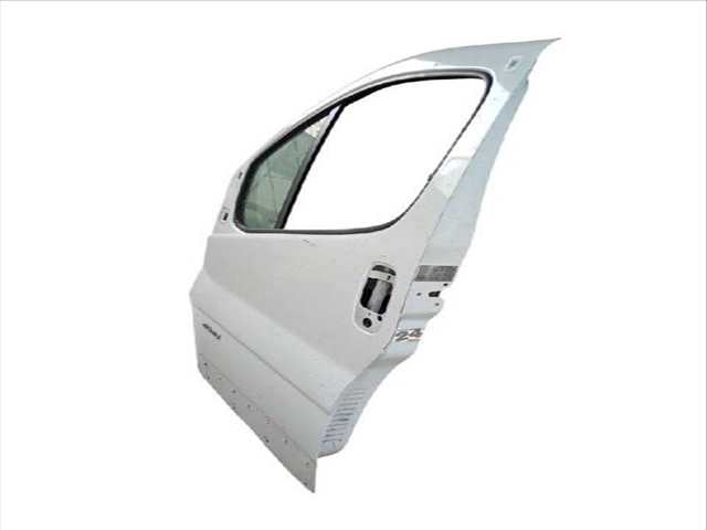Foto 2ª: Puerta Delantera Izquierda Iveco Daily 29 L 9 V (1999)