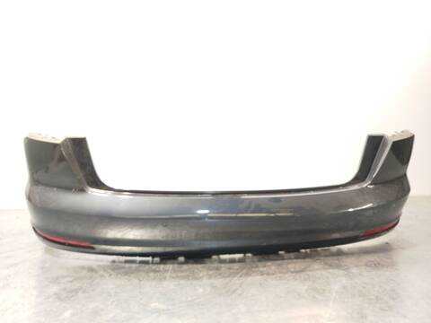 Paragolpes Trasero Audi A6 45 TDI MILD HYBRID QUATTRO 245CV 180KW