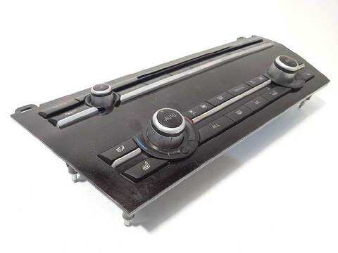 Mando Climatizador Bmw Serie 7 720 730LD 258CV 190KW