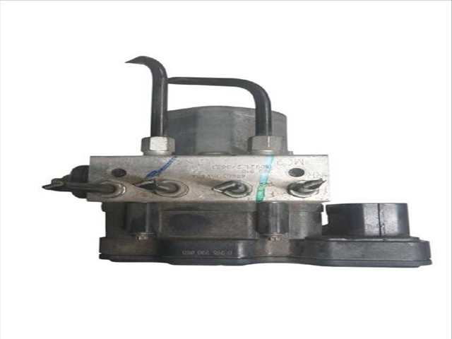 Foto 3ª: Abs Nissan Qashqai 1.5 DCI (2013)