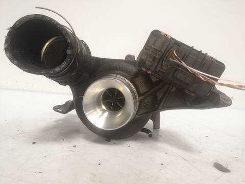 Turbocompresor Bmw Serie 3 315 N47D20C BERLINA