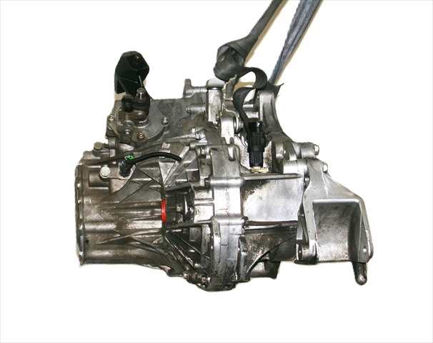 Foto 3ª: Caja Cambios Chevrolet Cruze 2.0 D VCDI 2009-2013 [Z20S1] (2010)