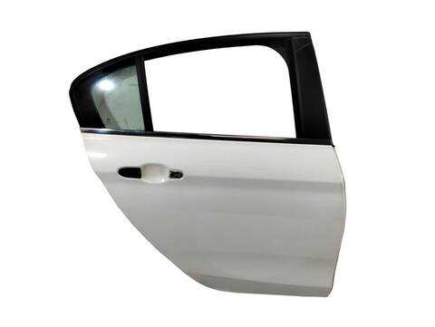 Foto 2ª: Puerta Trasera Derecha Fiat Tipo HATCHBACK 55280444 (2019)
