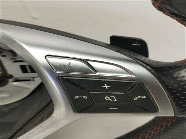 Foto 2ª: Volante Mercedes Clase C 160 CLA 200 CDI 117.301) 136CV 100KW [651901] (2022)