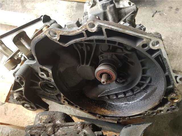 Caja Cambios Opel Corsa 1.0