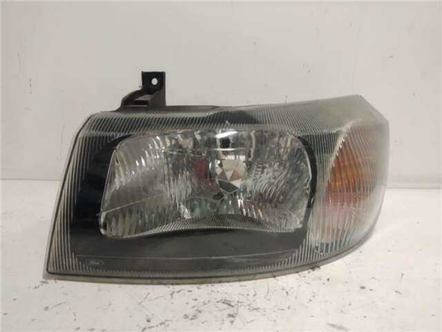 Faro Izquierdo Ford Transit 2.4 FT 330 2.4 [2.4 LTR. - 85 KW TDE] FURGON CORTO (FY)(2000 _)