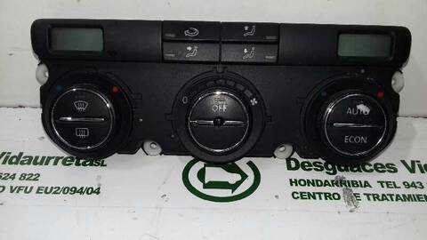 Mando Climatizador Volkswagen Golf SPORTLINE 140CV 103KW