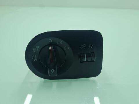 Foto 4ª: Mando Luces Seat Ibiza STYLANCE - STYLE 105CV 77KW [BLS] (2008)
