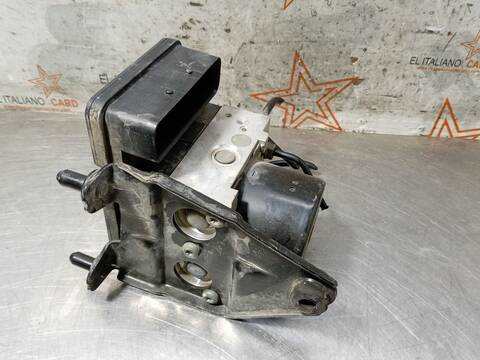 Foto 4ª: Abs Seat Leon ERENCE 105CV 77KW [CAY] (2012)