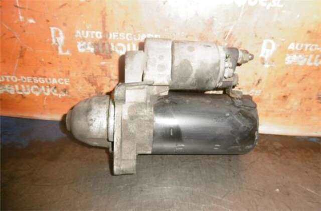 Foto 2ª: Motor de Arranque Bmw Serie 3 315 316 1.9 (105CV) [16400]