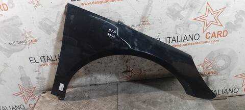 Aleta Delantera Derecha Mercedes Clase R 280 R 350 CDI 4-MATIC 251.022) 224CV 165KW