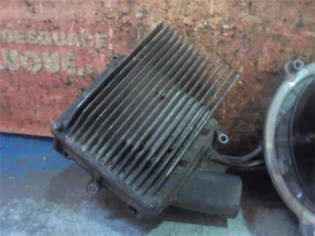 Foto 2ª: Electroventilador Mercedes Clase CLK 240 2.6 G 170CV 125KW (209.361) M112E26 [M 112.912]