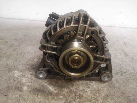 Alternador Peugeot 206 NFU