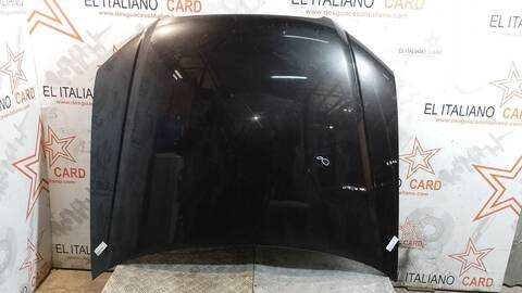 Capot Audi A4 2.0 TDI AVANT 140CV 103KW