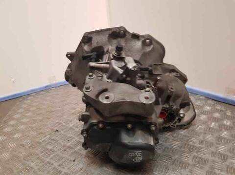Foto 3ª: Caja Cambios Opel Corsa ENJOY 80CV 59KW [Z12XEP] (2008)