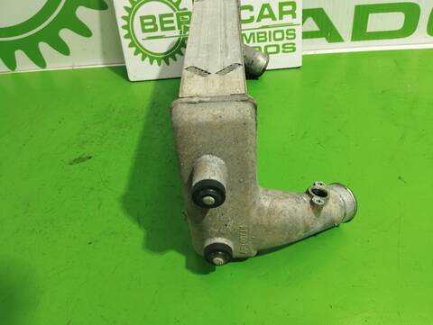 Foto 2ª: Intercooler Kia Carnival 2.9 CRDI CAT 185CV 136KW [J3] (2009)