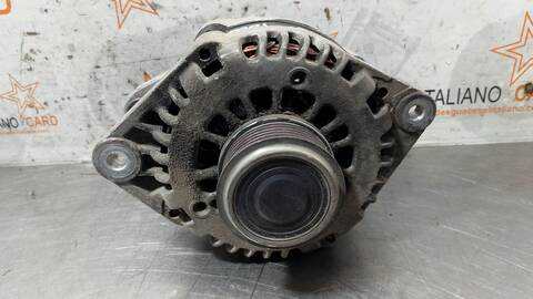 Alternador Chevrolet Cruze LT 131CV 96KW