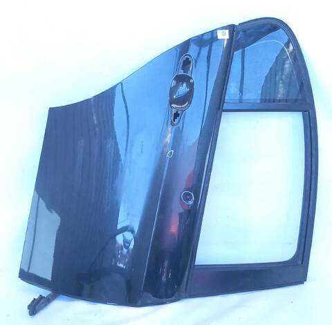 Puerta Trasera Derecha Bmw Serie 3 320 D E90)