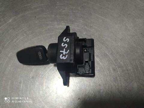 Foto 3ª: Motor de Arranque Audi A6 3.0 TDI QUATTRO 165KW) BERLINA 225CV [BMK] (2004)