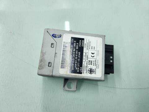 Foto 2ª: Centralita Motor ECU Bmw X3 2.0D 150CV 110KW [M47N204D4] (2005)