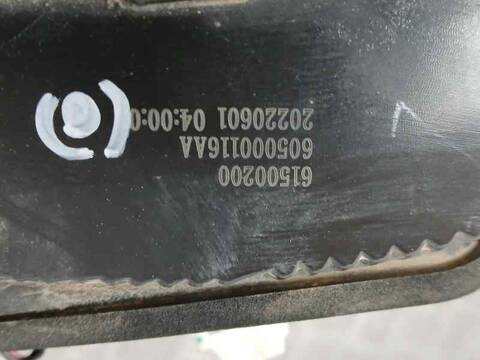 Foto 3ª: Piloto Trasero Derecho DR 4.0 EV 116CV [SQRE4G15C] (2023)