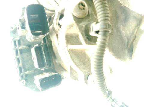 Foto 2ª: Cremallera de Direccion Ford C Max 1.0 ECOBOOST [M1DA] (2010)