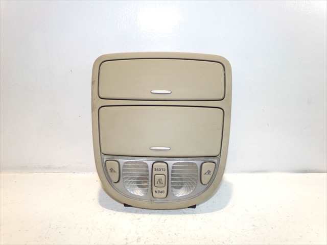 Luz Interior Hyundai Santa Fe 2.2 D 2006-2009