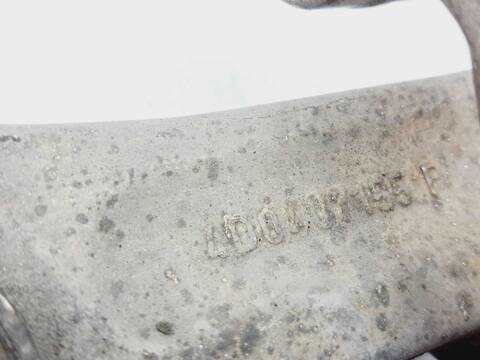 Foto 4ª: Brazo Suspension Delantero Derecho Volkswagen Passat COMFORTLINE BERLINA 101CV 74KW [AVB] (2001)