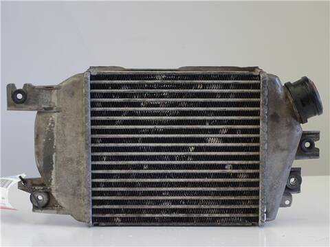 Foto 2ª: Intercooler Subaru Legacy 2.0 D 150CV 110KW [D EE20] (2009)
