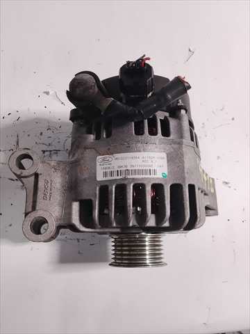 Alternador Ford Focus 1.6 GASOLINA