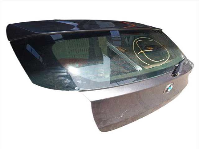 Foto 3ª: Portón Bmw Serie 1 114 118 D (2003)