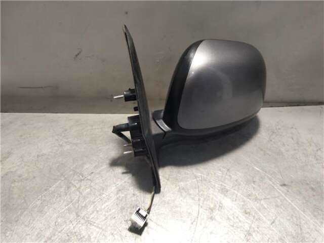 Foto 3ª: Retrovisor Izquierdo Mitsubishi ASX 1.6 KAITEKI 2WD [1.6 LTR. - 86 KW CAT] [4A92]