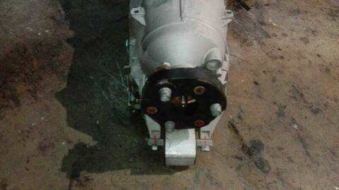 Foto 3ª: Caja Cambios Mercedes Clase E 180 E 220 CDI BLUEEFFICIENCY EDITION 212.002) 170CV 125KW [OM651924] (2010)