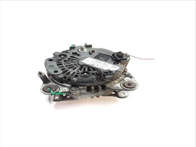 Alternador Seat Exeo 2.0 TDI
